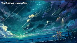 xi - Wish upon Twin Stars