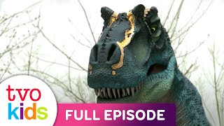 New! DINO DANA - Dino Dana Says - Full Episode