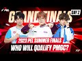 [EN] 2023 PEL Summer Grand Finals Day 2 | PUBGM Pro Viewer Party