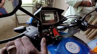 Honda sp125  bs6 obd2b 2025 model full review miter sp125 delivery tips for watching this video ✅️