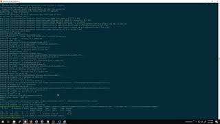 How to install Wordpress using Docker on Ubuntu 18.04