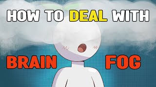 5 Warning Signs Of Brain Fog, Not Laziness