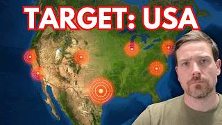 The US Terror Threat Is Rising and We’re Not Prepared