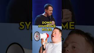 Shane Gillis Thinks Down Syndrome Rules! 😂🤣😂 Beautiful Dogs Netflix Special