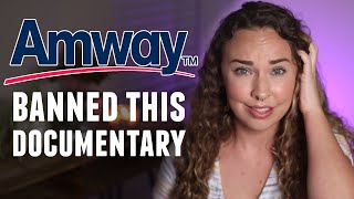 The Documentary Amway Doesn't Want You to See