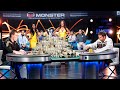 FINAL SHOWDOWN for $850,000 Prize - WPT Borgata Poker Open