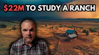 The Government Spent $22M To Study Skinwalker Ranch. What did they find?