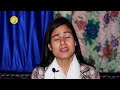 pranami singing icon ep 13 finalist archana sharma special