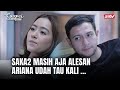 Saka Takut Ariana Tau Kebenarannya, Padahal ... | Suami Pengganti ANTV Eps 149 (1/10)