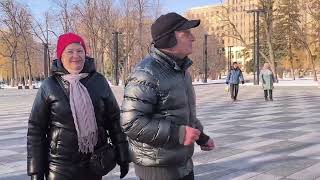 Танцы/Харьков/Ой біда біда біда /23.02.225