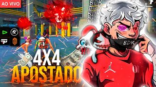 +16🔥FREE FIRE AO VIVO💸MELHOR DO MUNDO ONN RECEBAAA💸APOSTADO, RANK, CS RANK, ETC💜 #1900💜#60LIKE
