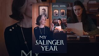 My Salinger Year