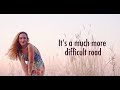 Leah West - True Intimacy - Official Lyric Video