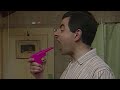 Goodnight Mr. Bean | Part 4/5 | Mr. Bean Official