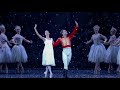 Winter Ballet Season Live from the Royal Opera House Cinema Trailer