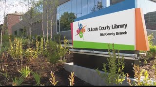 St. Louis County Library to launch curbside service