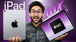 Should You Buy iPad Air M2 in 2025?