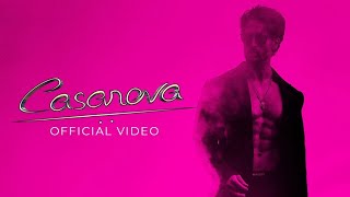 Tiger Shroff - Casanova | Official Music Video