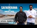Safarkhana with Aditya & Daya Episode 01 |  Infinity Productions
