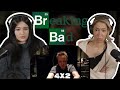 Breaking Bad 4x2 'Thirty-Eight Snub' | First Time Reaction