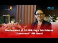 Menlu Retno di DK PBB: Saya Tak Paham 