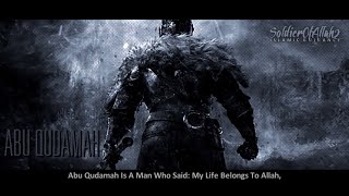 Abu Qudamah ᴴᴰ Emotional Story