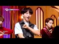 home；run 세븐틴 seventeen 뮤직뱅크 music bank kbs 201023 방송