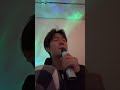 EXO Baekhyun live concert with EXOL (Eng Sub) ||  Christmas ig live 231224