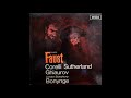 Charles Gounod : Faust, ballet music from Act V of the opera (1858/1868)