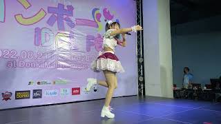 Kano (Star★FioreNerd) 末永香乃 (綺星★フィオレナード) -  [Rainbow IDOL FES] @Donki Mall Thonglor