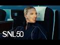 Please Don't Destroy - First Class ft. Bad Bunny - SNL
