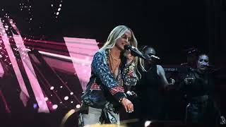 Anastacia - “One Day In Your Life”, Live in Paloznaki Jazzpiknik, 01.08.2024