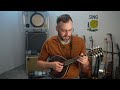 lazy john simple to complex mandolin lesson