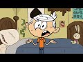 Viacom Channels Take Down Promo (Nickelodeon: The Loud House Version, 2017)