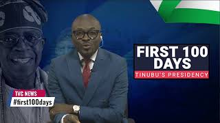 #First100days: President Tinubu And His Fuel Subsidy Palliatives