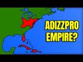 What If Adizzpro Formed An Empire?