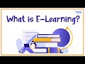 What is E-Learning? | Letstute