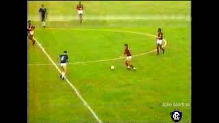 1992 - Clube do Remo 3x1 Vitória-BA