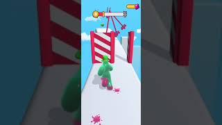 Blob Runner 3D Mod APK Gameplay| Unlimited money