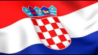 HRVATSKA MATI ME RODILA !!!