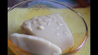 GINNA || kharvas || colostrum milk recipe | ಗಿಣ್ಣ ಮಾಡುವ ವಿಧಾನ