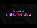 chroma supplyを使用してaffinity photoで抽象的なレタリングとエフェクトを作成する方法