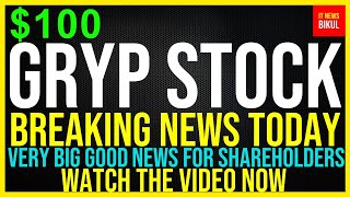 GRYP Stock-Gryphon Digital Mining Inc Stock Breaking News Today | GRYP Stock Price Prediction | GRYP