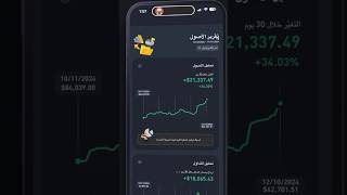 هذي افضل فرصة تربح من العملات الرقمية لهالسبب