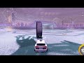 The LUCKIEST Rocket League Moments Of The YEAR  #3  - 1 IN A MILLION PLAYS