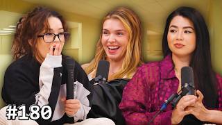 The Backrooms Deep Dive w/ Samwitch and Caroline | Wine About It