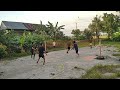 SEPAK TAKRAW BUABUA 1 • MATCH 2 || MINGGU, 03 NOVEMBER 2024 - DEGAGAJAGO™