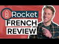 Rocket French Review (Is This Language App Worth The Money?)