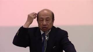 中風面面談 2019（三藩市中信福音中心醫學講座）粵語