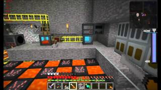 ServerPlay   S8E50 Reactor Pt1